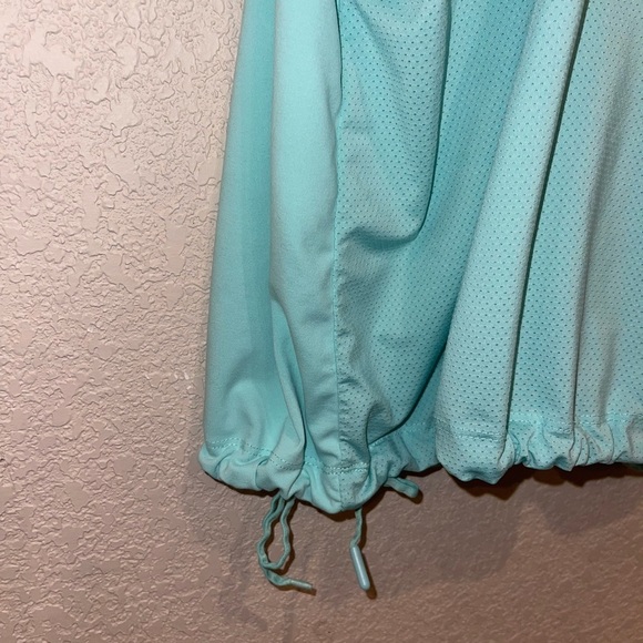 Fabletics Norwalk Built-In Bra Tank – Mint Green, Size Small - Picture 8 of 9